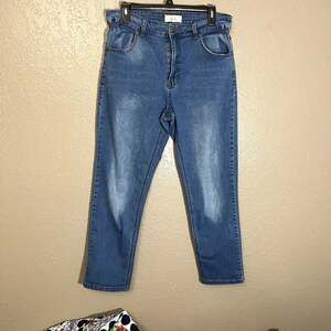 Chelsea & Violet jeans jeggings 29
